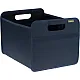 Faltbox Meori Classic, Marine Blue, Größe M -