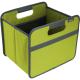 Faltbox Meori Classic, Spring Green, Größe S -