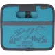Faltbox meori Mini, Azur Blue / Wohnmobil
