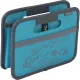 Faltbox meori Mini, Azur Blue / Wohnwagen