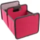 Faltbox meori Mini Double, Berry Pink