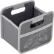 Faltbox meori Mini, Granite Grey / Wohnmobil