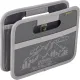 Faltbox meori Mini, Granite Grey / Wohnmobil
