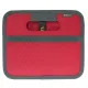 Faltbox meori Mini, Hibiscus Red