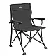 Faltstuhl Cruiser, schwarz -
