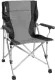 Faltstuhl Raptor Classic, grau
