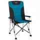 Faltstuhl Raptor Highback, petrol