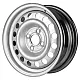 Stahlfelge - 5 1/2 J x 14 ET 30