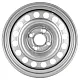 Stahlfelge - 5 1/2 J x 14 ET 30