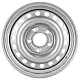 Stahlfelge - 5 1/2 Jx14, 5-Loch, 1000 kg