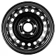 Stahlfelge - 5 1/2 Jx14, 5-Loch, 1000 kg