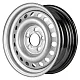 Stahlfelge - 5 1/2 Jx14 5-Loch