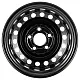 Stahlfelge - 5 1/2 Jx14 5-Loch