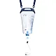 Filtersystem BeFree Water Filtration - Gravity Filter 3.0 Liter