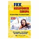 FKK Reiseführer Europa -
