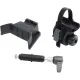 Fork Mount Adapter Kit, Quick Release