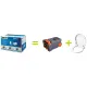 Fresh-Up-Set für Campingtoilette C250/C260 Serie