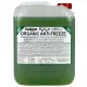 Frostschutzmittel Organic Anti-Freeze für Trinkwasser- und Toilettensysteme 5 l