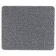 Fußmatte Aquastop, grau, 100 cm