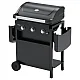 Gartengrill Compact 3 L -