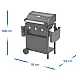Gartengrill Compact 3 L -