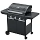 Gartengrill Select 3 L Plus -