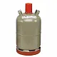 Gasflasche - 11 kg leer