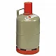 Gasflasche - 5 kg leer