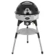 Gasgrill BBQruiser HT Roundgrid, 30 mbar