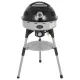 Gasgrill BBQruiser HT Roundpan, 50 mbar