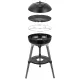 Gasgrill Carri Chef 40 BBQ, 30 mbar