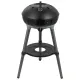 Gasgrill Carri Chef 40 BBQ/Grill2Braai 50 mbar