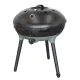 Gasgrill Carri Chef 50 BBQ/Grill2Braai, 30 mbar