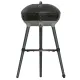 Gasgrill Carri Chef 50 BBQ/Grill2Braai, 50 mbar