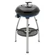 Gasgrill Carri Chef 50 BBQ/Plancha, 30 mbar