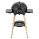 Gasgrill Citi Chef 40 FS, 50 mbar