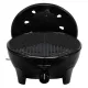 Gasgrill Glamp Chef 40, 30 mbar