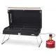 Gasgrill Kuchoma 2500 Watt