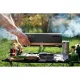 Gasgrill Kuchoma 2500 Watt