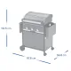 Gasgrill Select 3 L Plus