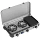 Gaskocher Camping Kitchen 2 MULTI-COOK, 50 mbar