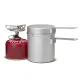 Gaskocher Essential Trail Stove Kit