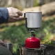 Gaskocher Essential Trail Stove Kit