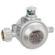 Gasregler 1,5 kg/h KLF x G1/4LH-KN UEDS