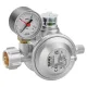 Gasregler 1,5 kg/h KLF x G1/4LH-KN UEDS Man.