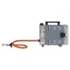 Gasversorgung Quad Power Pak, 30 mbar
