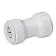 gerader Verbinder 14 – 12 mm - Uniquick-Frischwassersystem