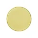 Geschirr Dolomit Collection, gelb, Dessertteller