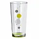Geschirrserie Space - Trinkglas 400 ml, 2er-Set