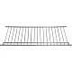 Gitterrost unten, verzinkt, 42,3 x 17,9 cm für Dometic-Kühlschrank RMV 5305 -